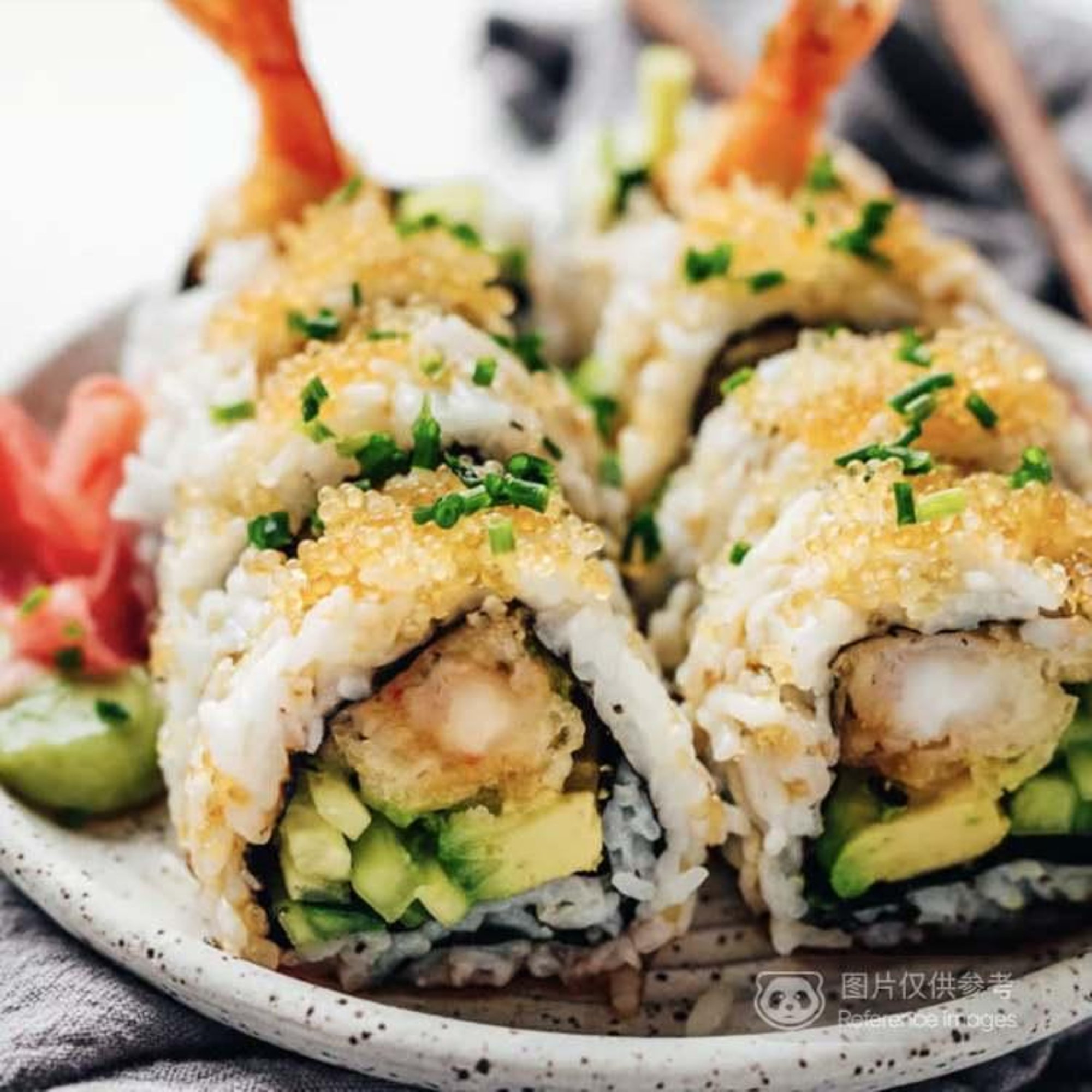 Boston Roll