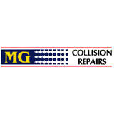 MG Collision Repairs Richmond