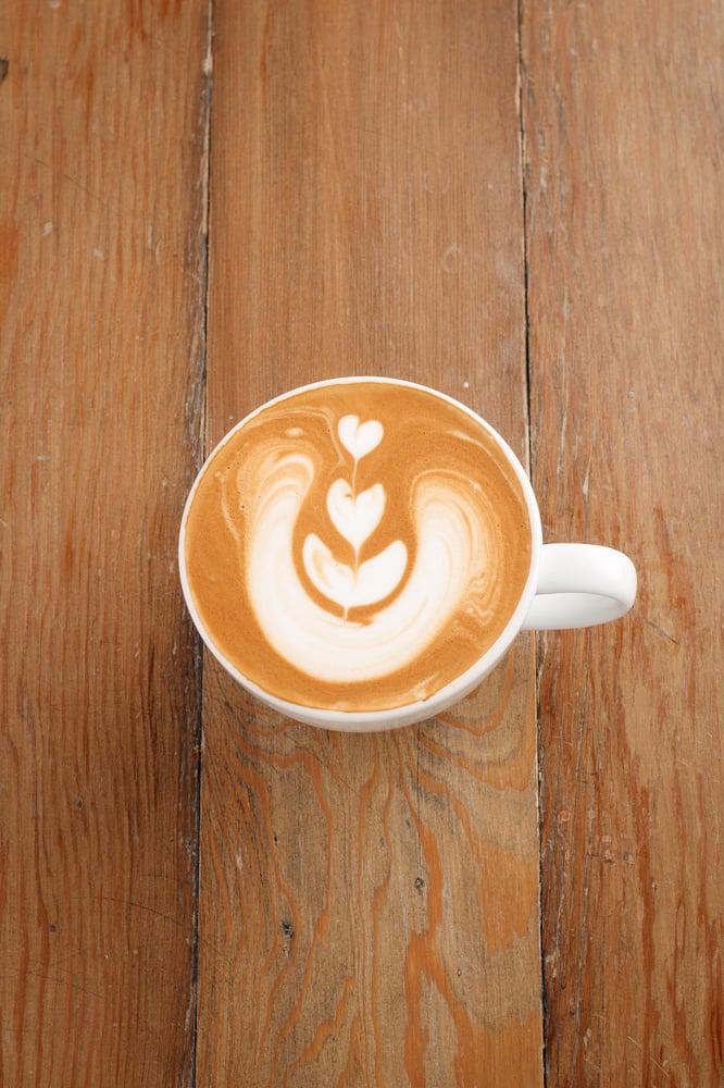 Cappuccino