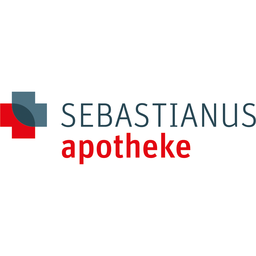 Logo der Sebastianus Apotheke