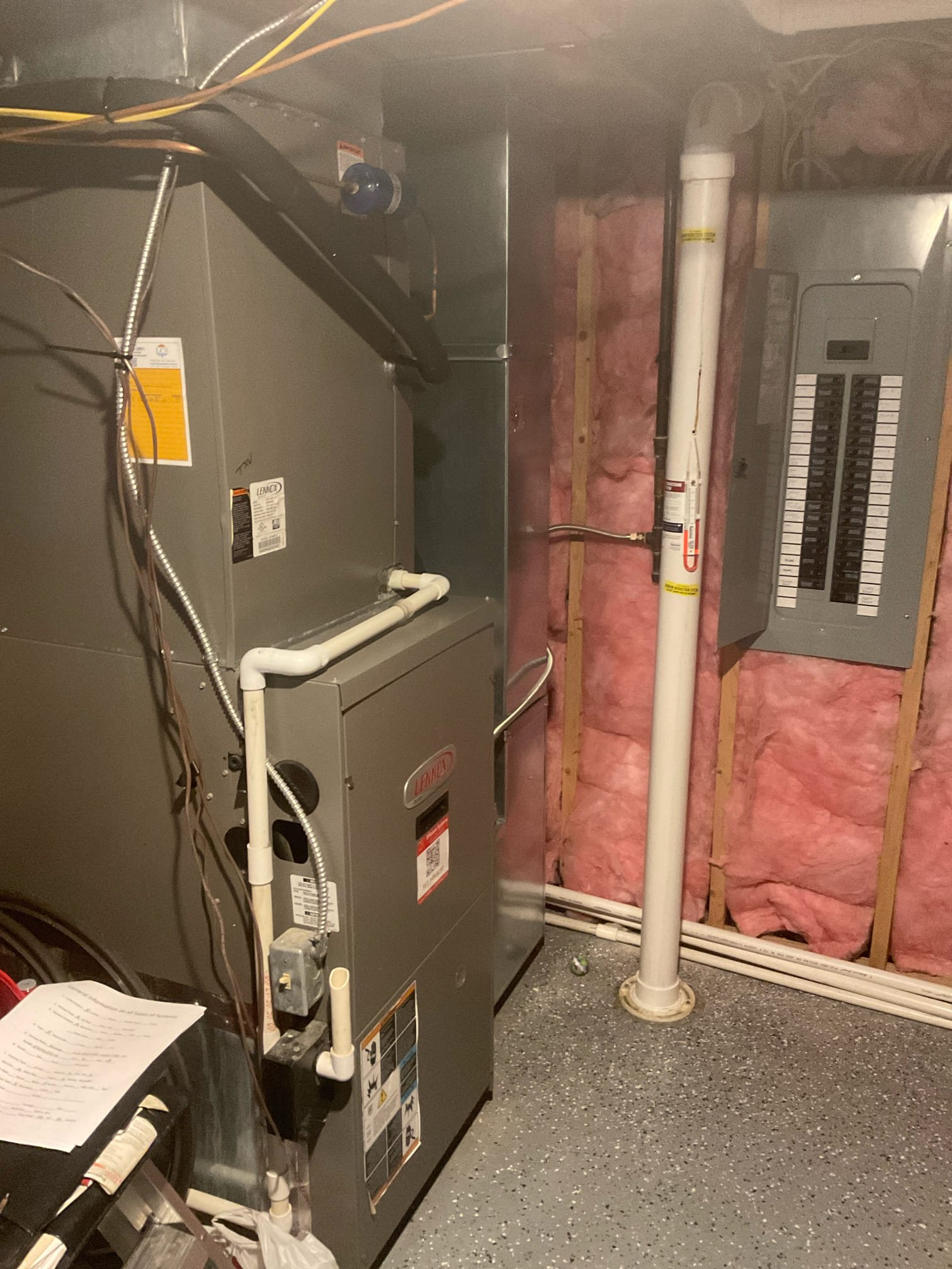 Efficient Systems, Inc. Image