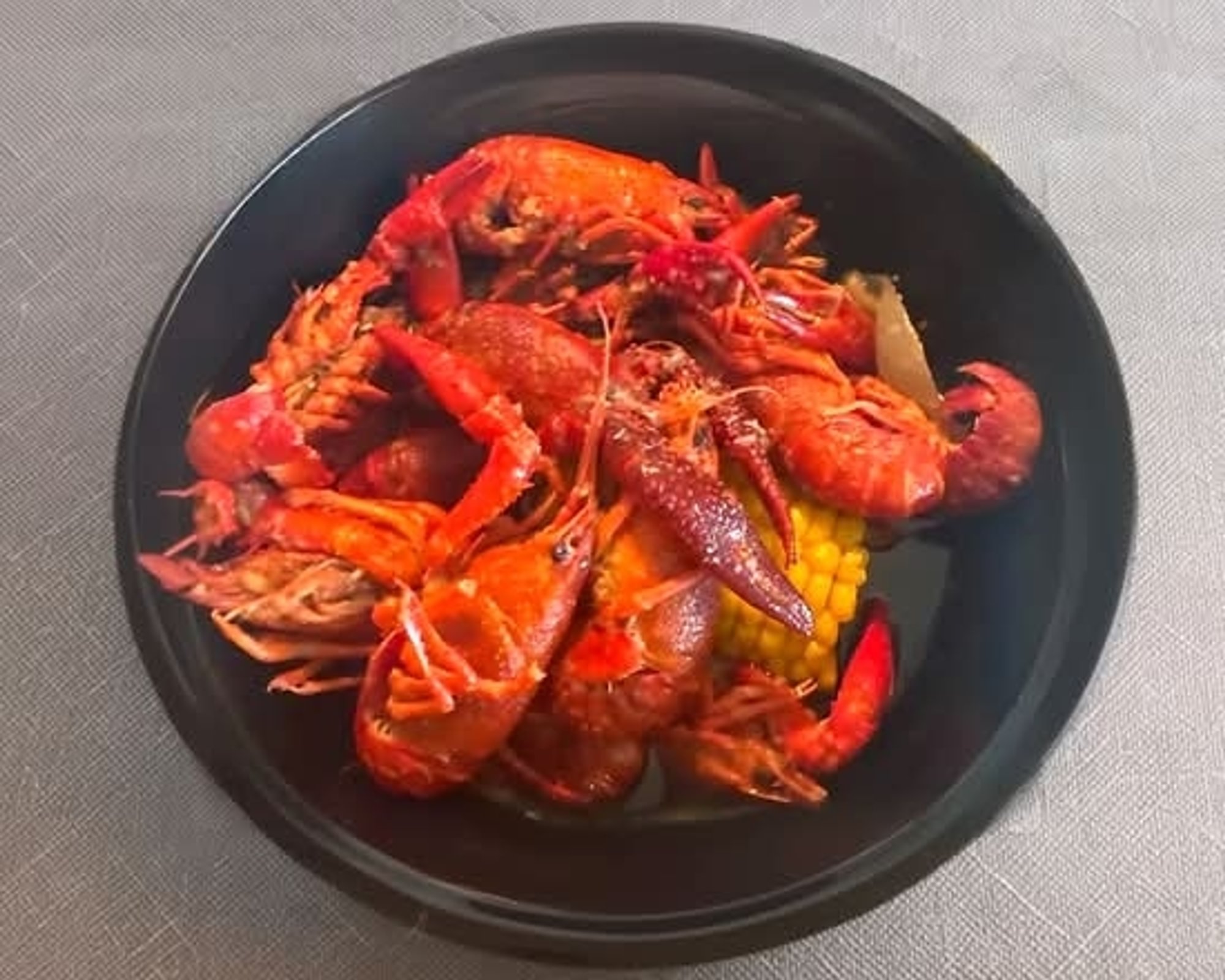 Crawfish (1 lbs)