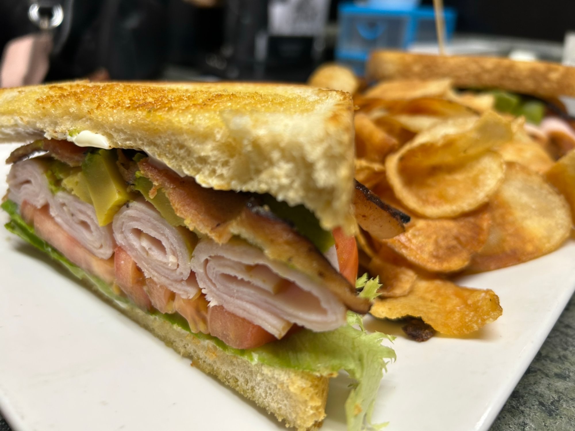 Turkey Club