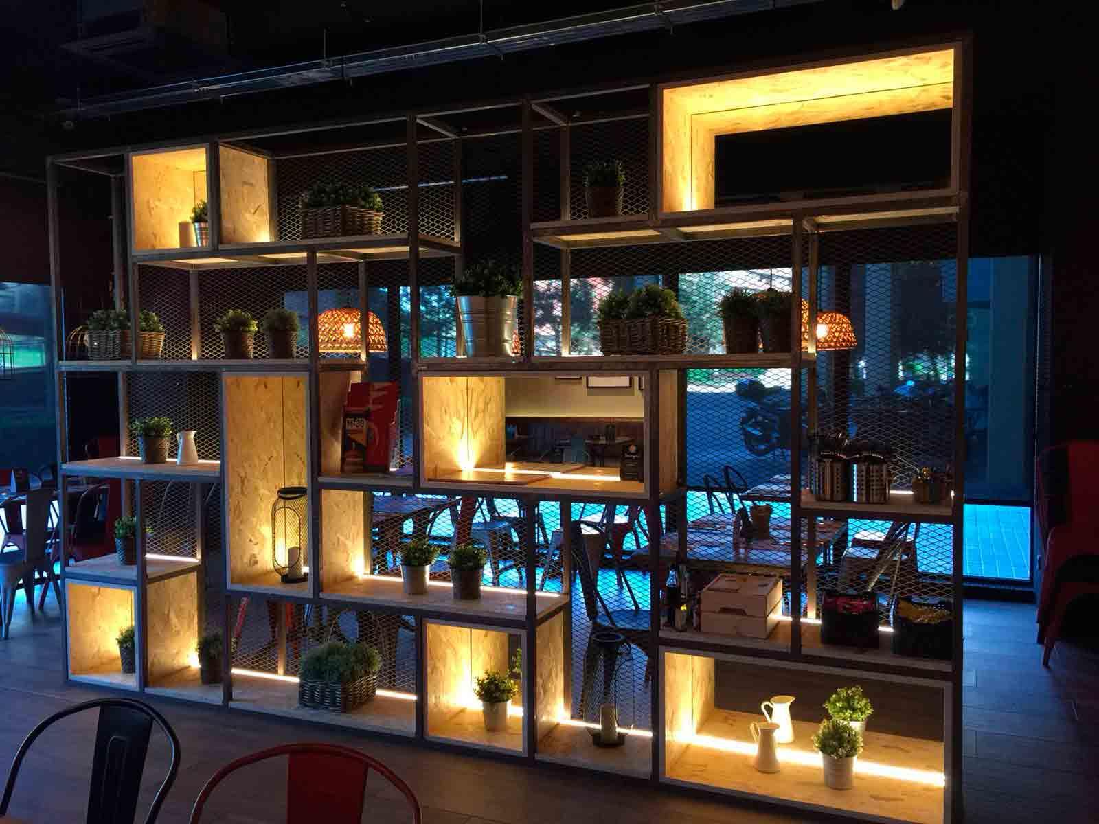 Galería en miniatura