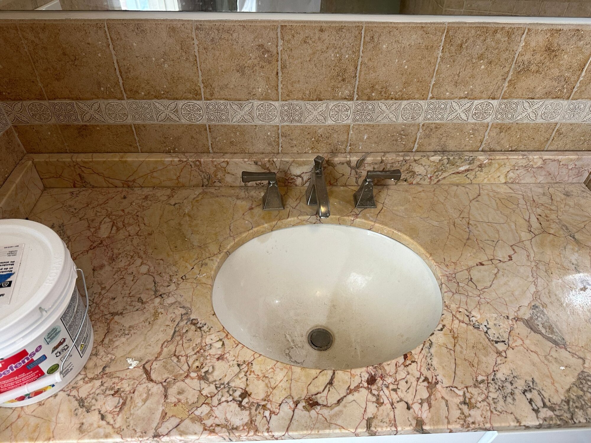 In home organizing and Cleaning Image