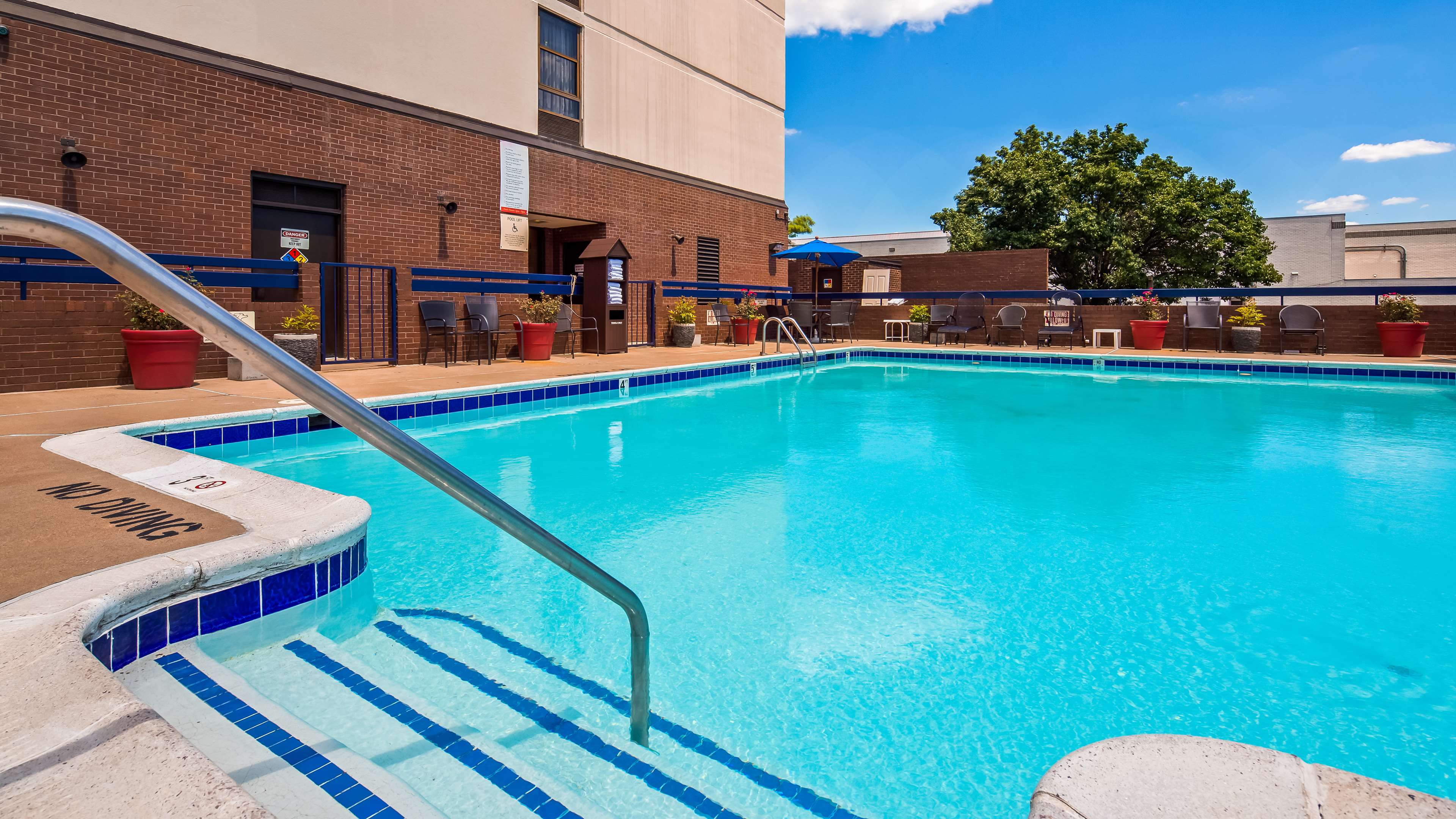 Best Western Potomac Mills Photo