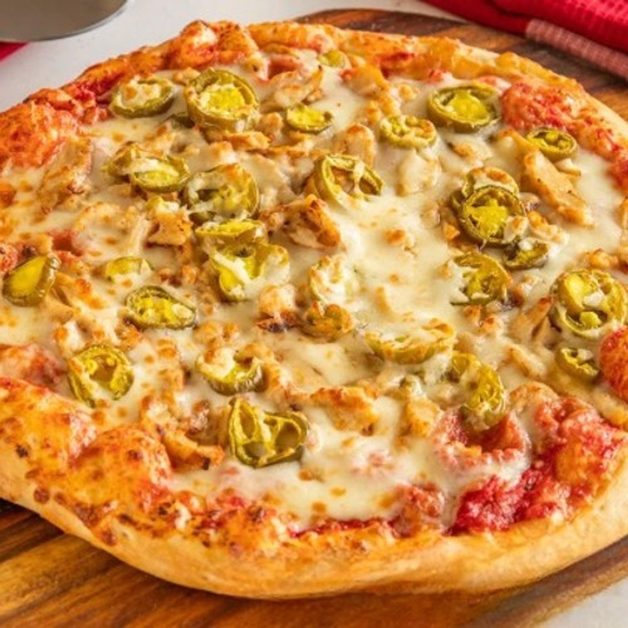 Pizza (16")