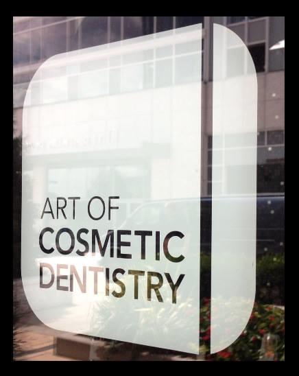 Art of Cosmetic Dentistry Photo