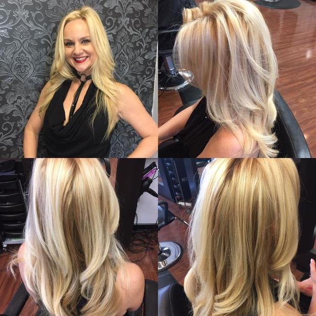 Images Spice Salon