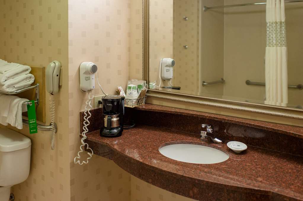 Hampton Inn Oxford-West Image