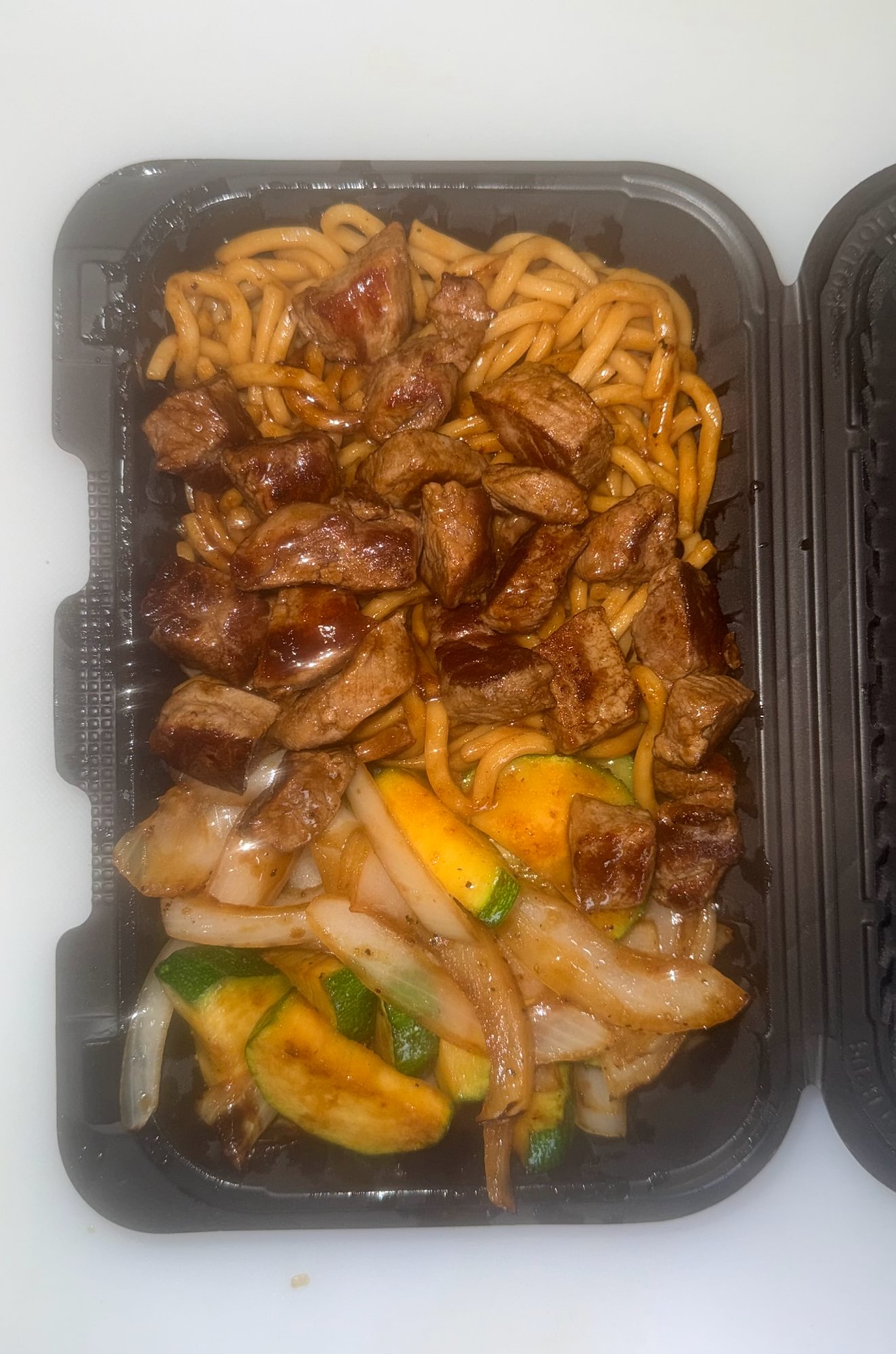 Lunch Special