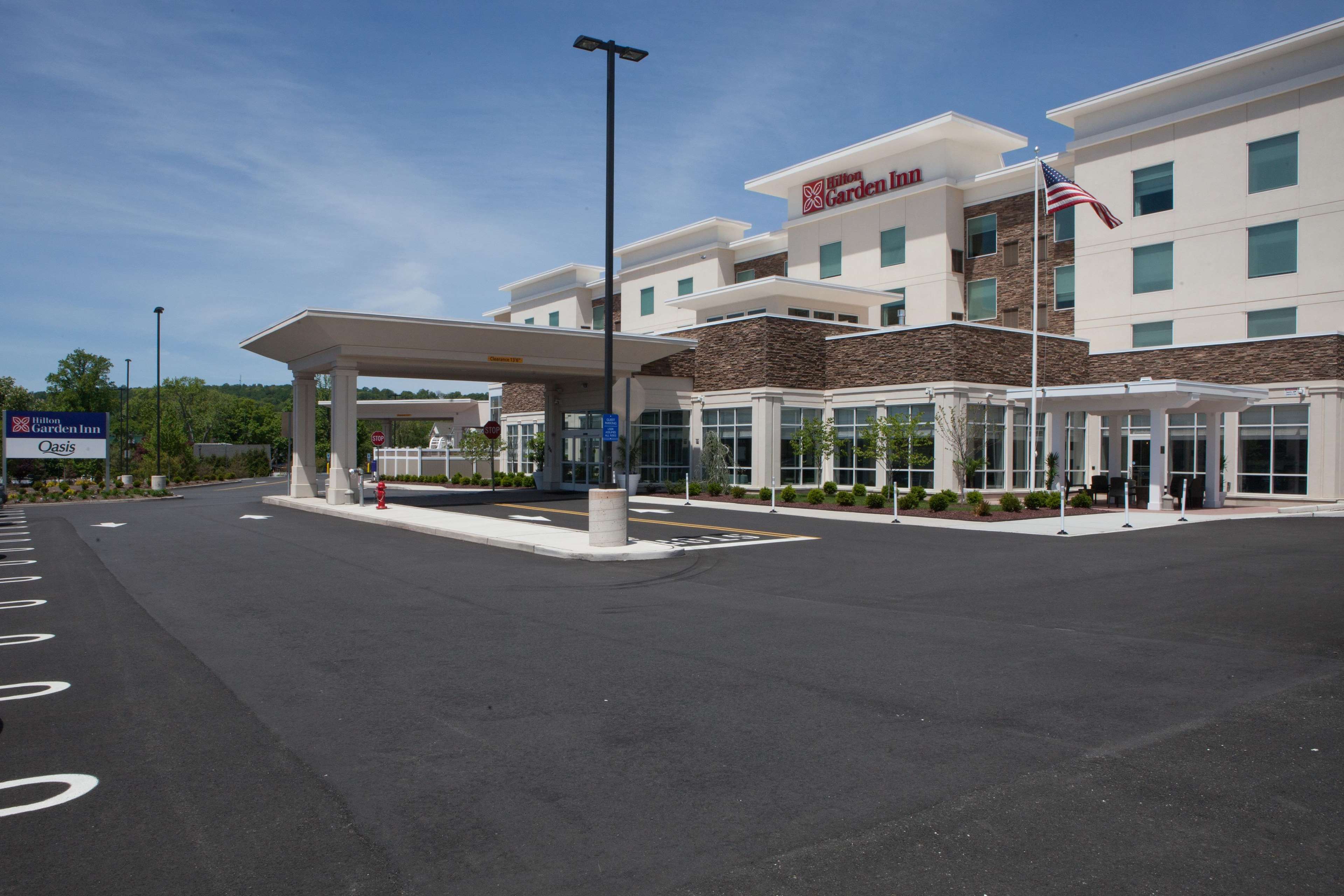 Hilton Garden Inn Springfield, NJ Photo