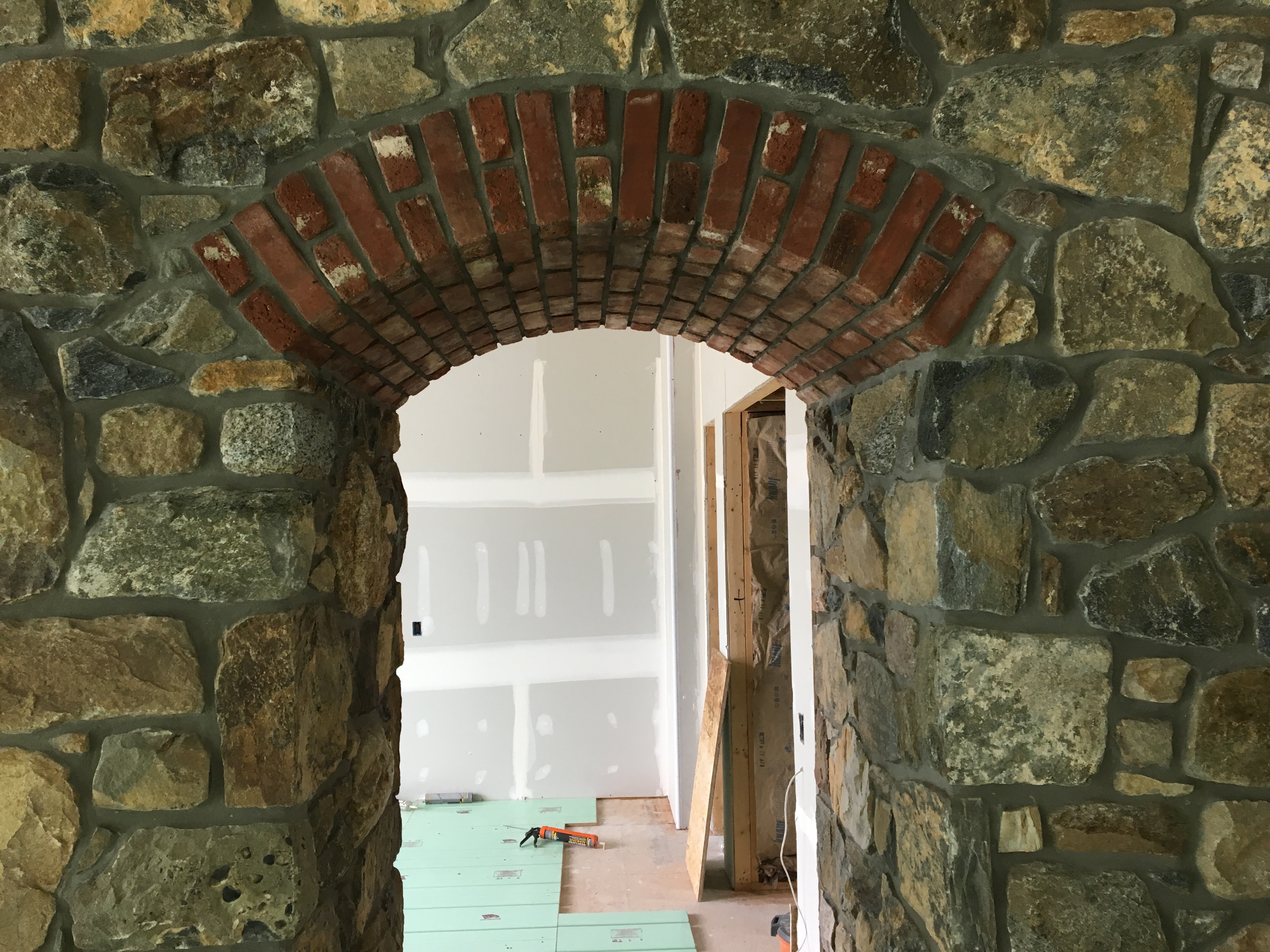 Convergent Masonry LLC Image