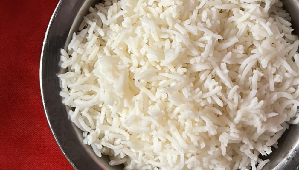 Large Rice
