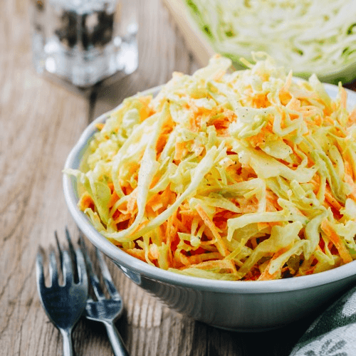 Coleslaw