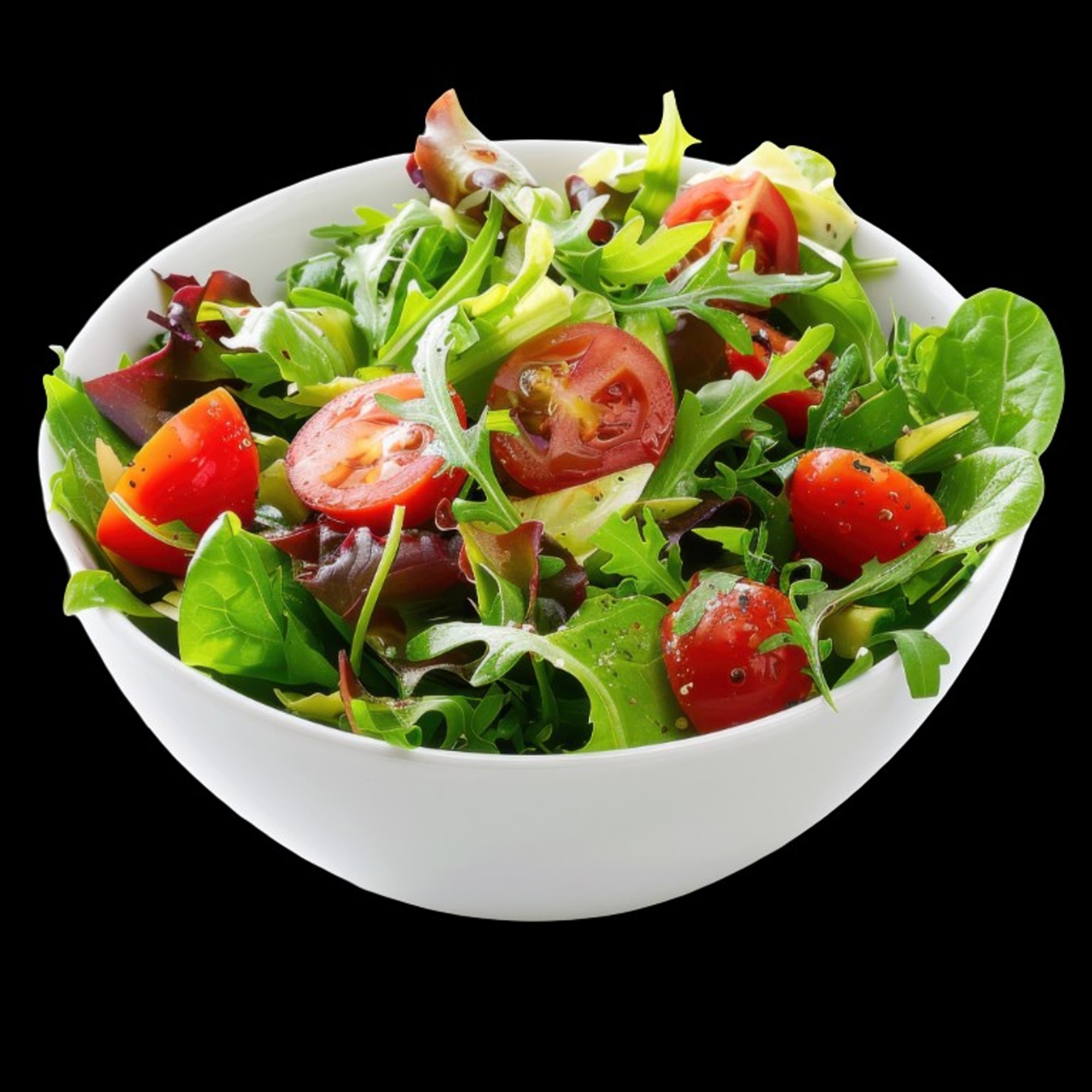 House Salad