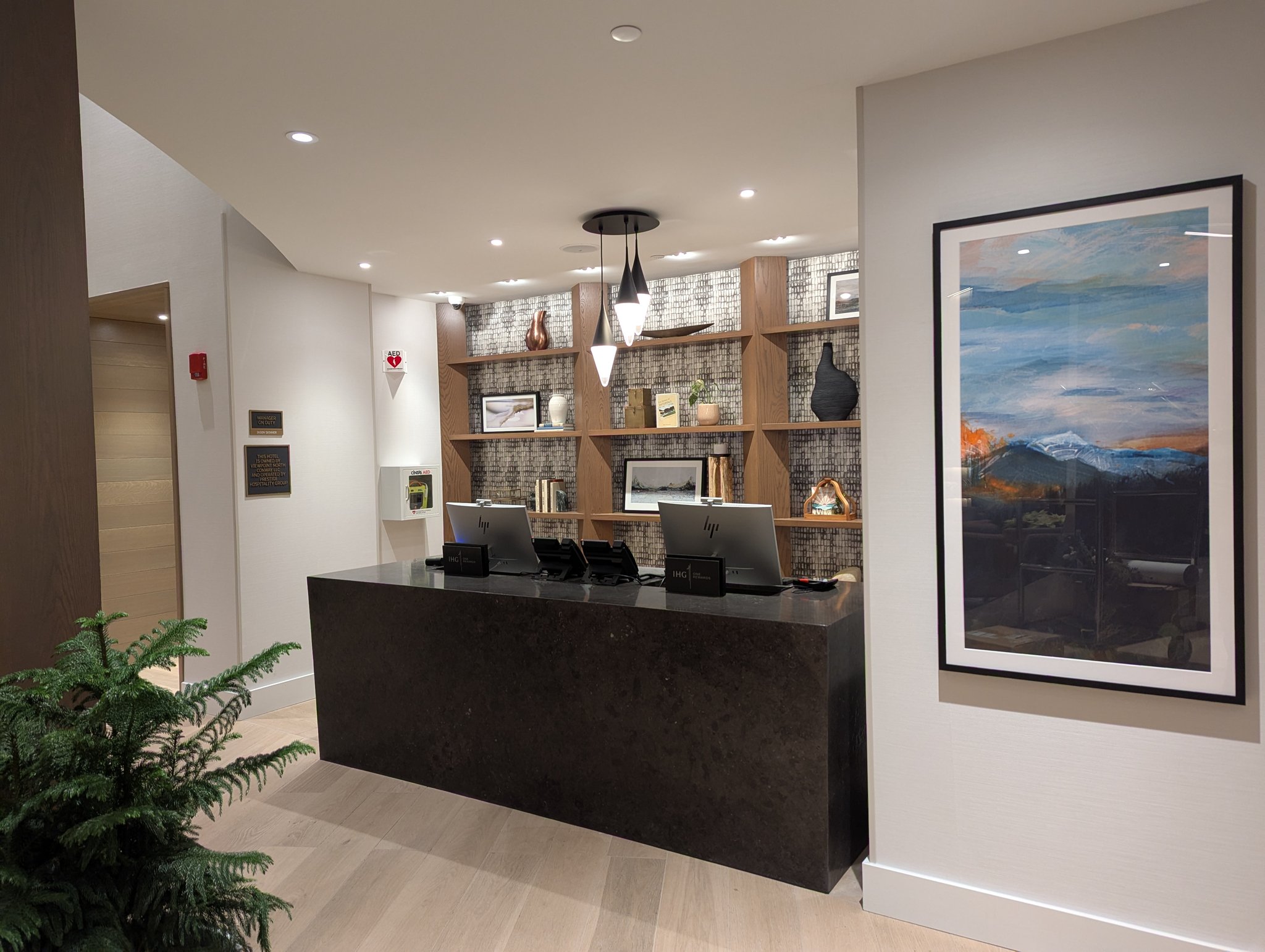 Hotel Indigo North Conway by IHG Image