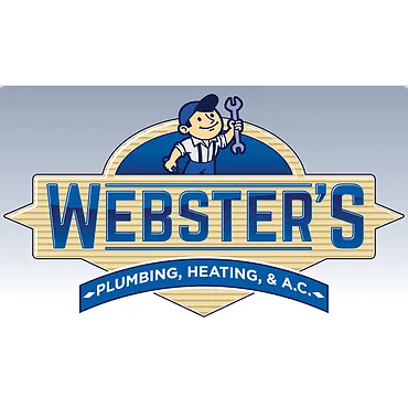 Webster's Plumbing and Heating
