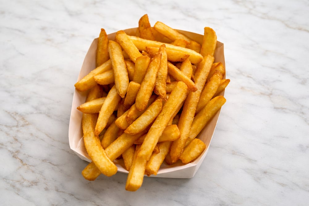 Fries