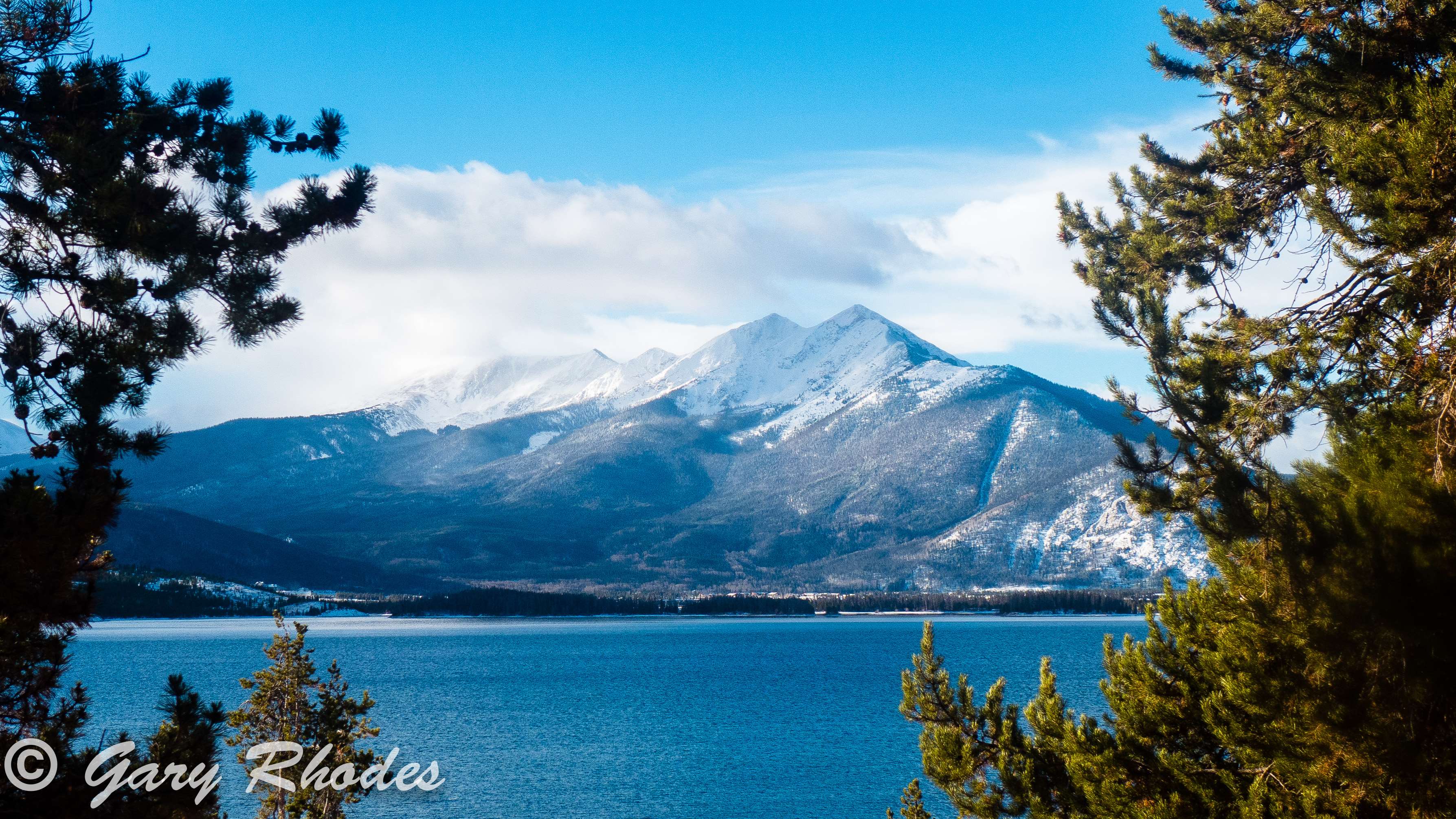 Best Western Ptarmigan Lodge Photo