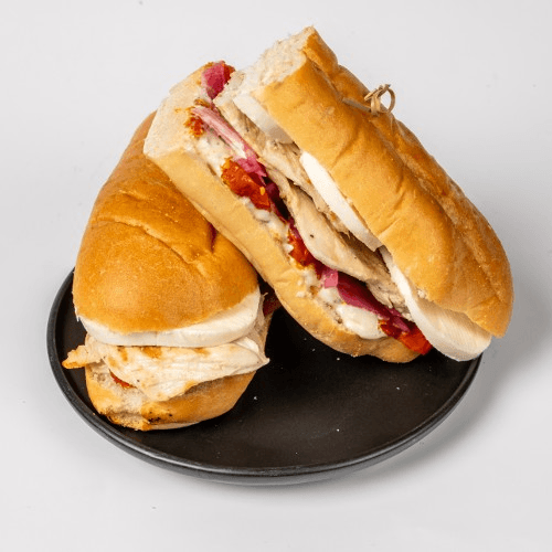 Bellmore Sandwich
