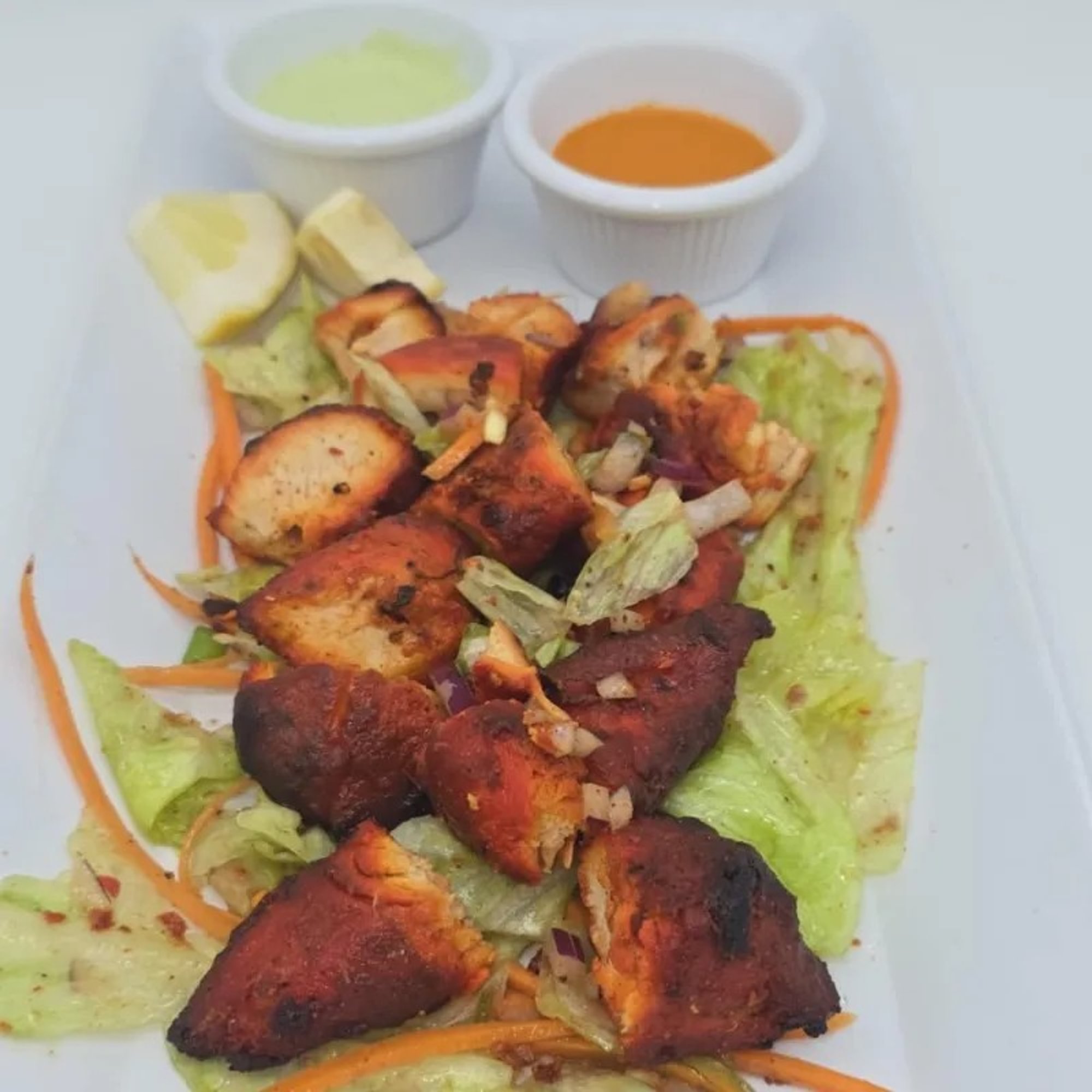 Chicken Tikka