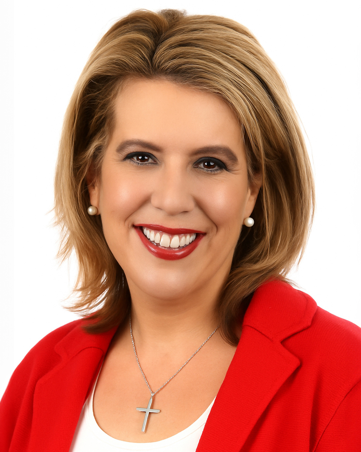 Stephanie Leiser - Thrivent