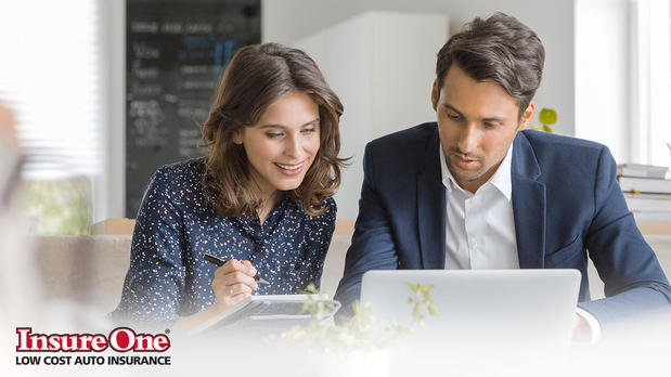 Images InsureOne Insurance