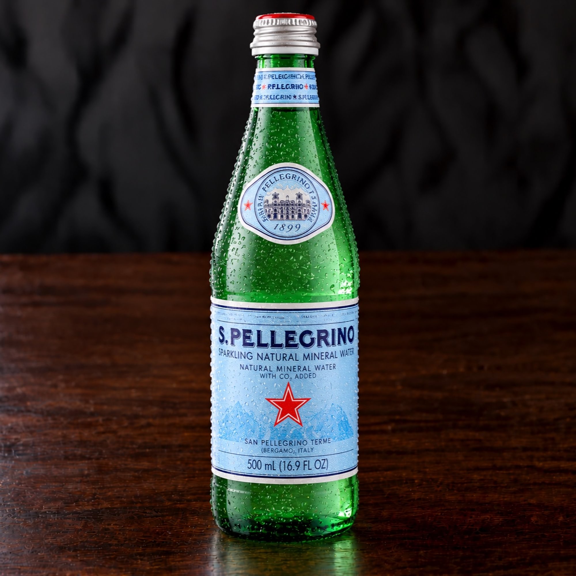 San Pellegrino