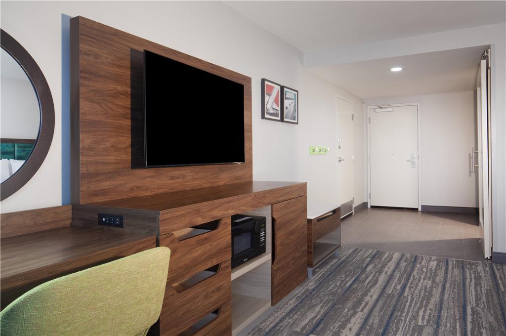 Hampton Inn Evergreen Image