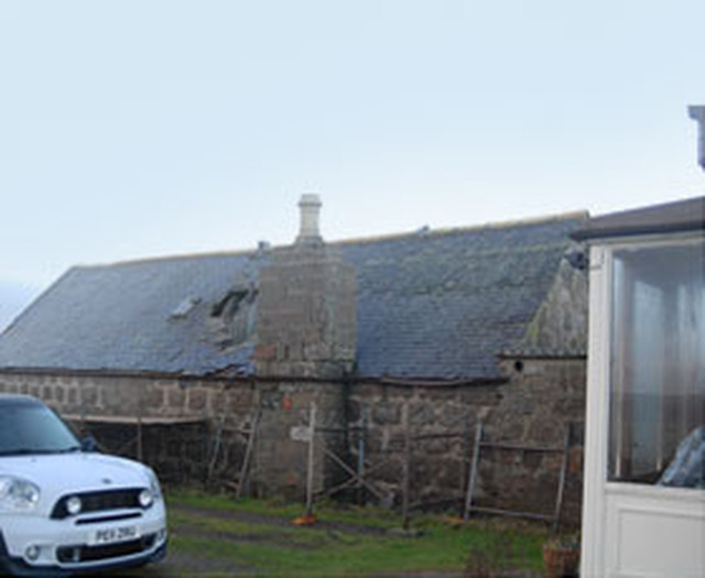 Deeside Construction Banchory Ltd Home Improvement in Banchory AB31