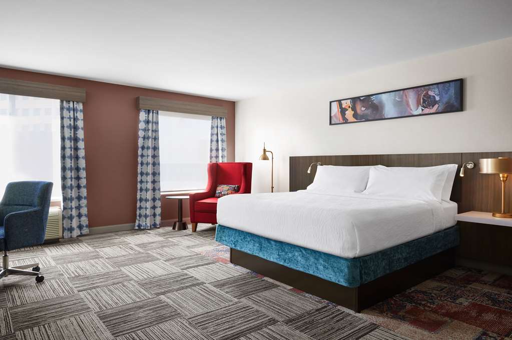 Hilton Garden Inn Las Vegas/Henderson Image