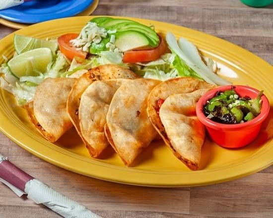 Pescadillas