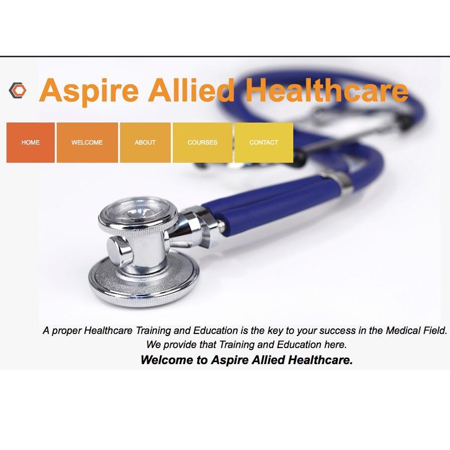Aspire Allied Health Care