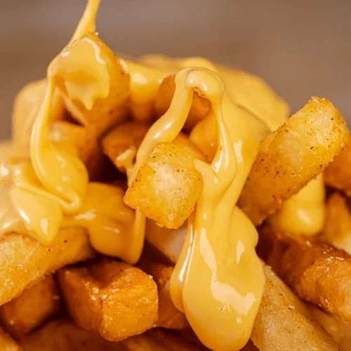 Cheese Fries