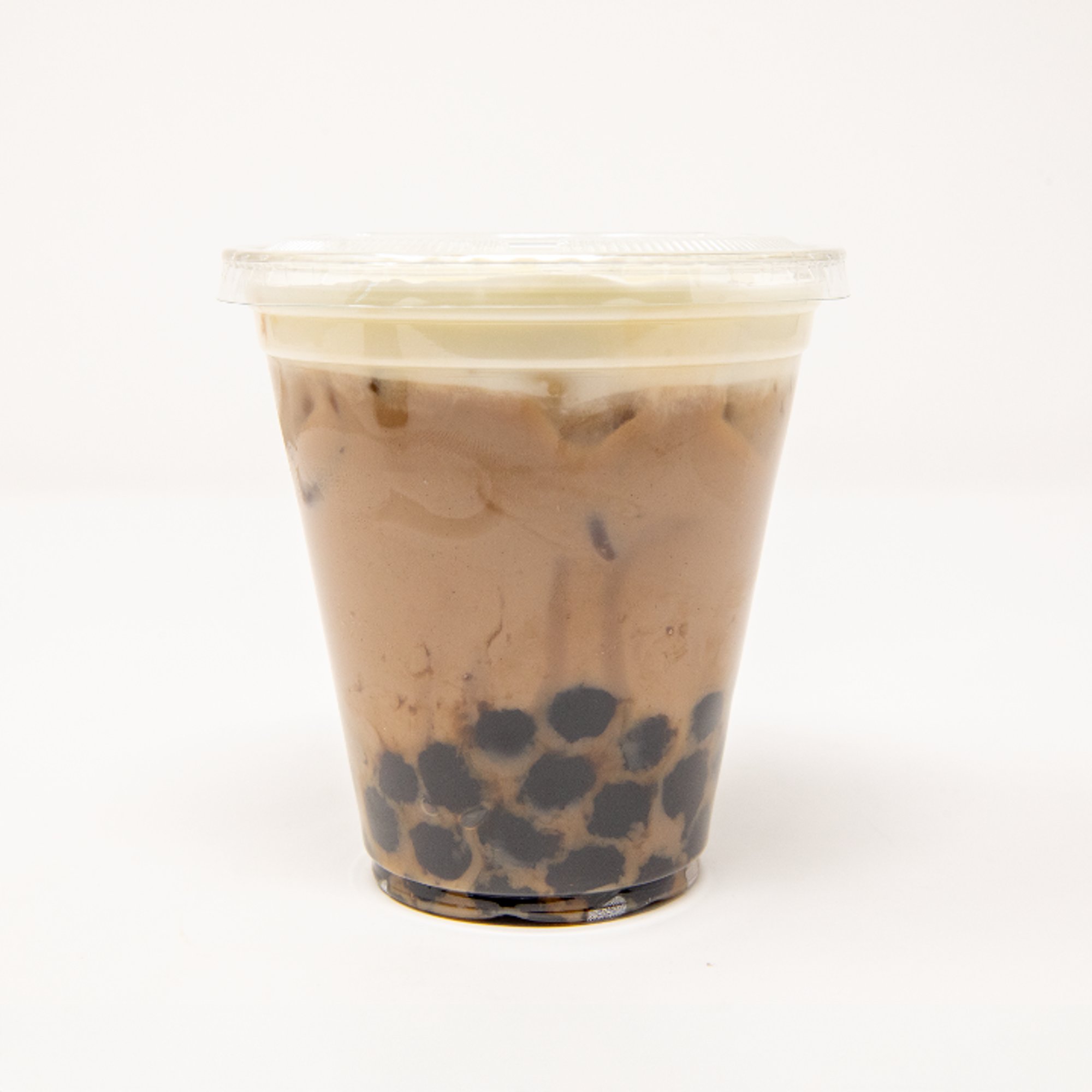 Milk Tea Boba Regular