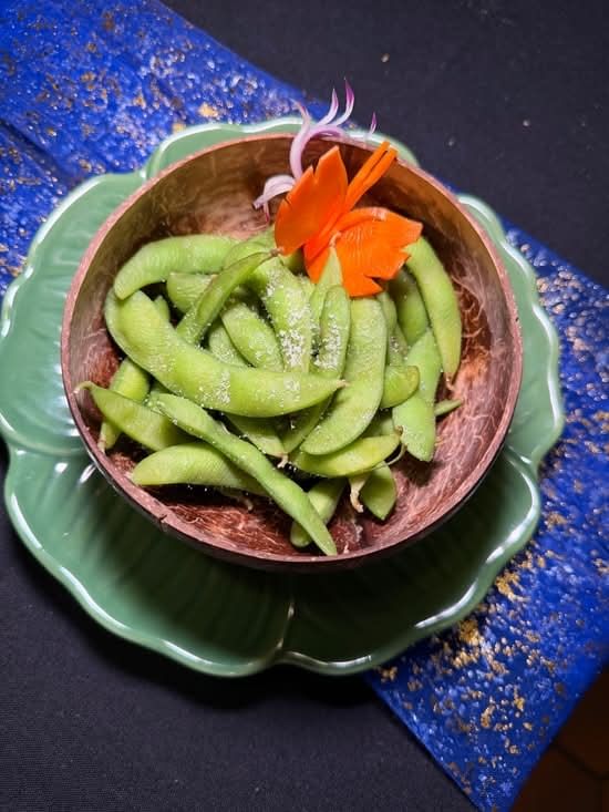 Edamame