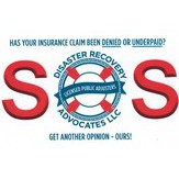 Disaster Recovery Advocates Logo