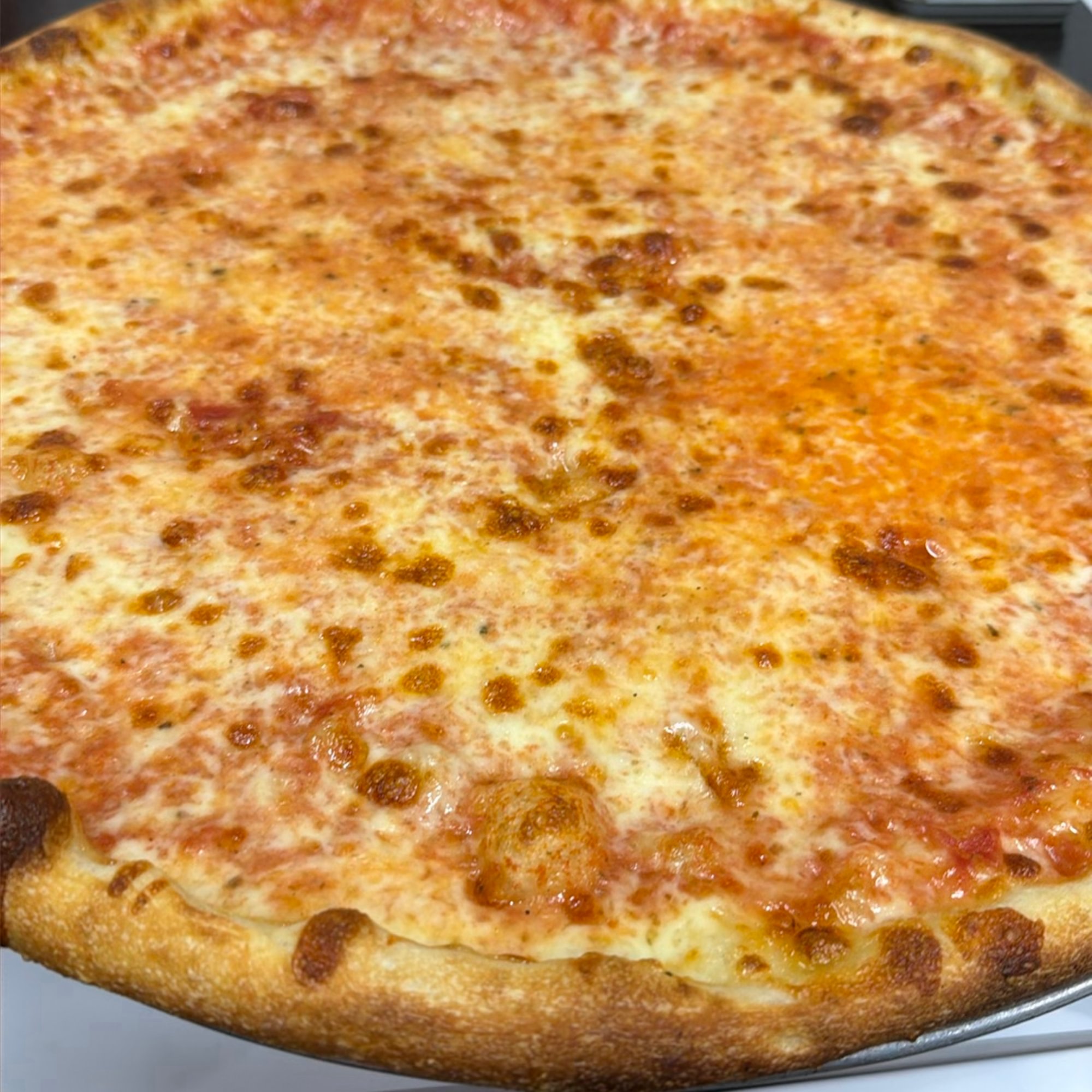 Regular Slice