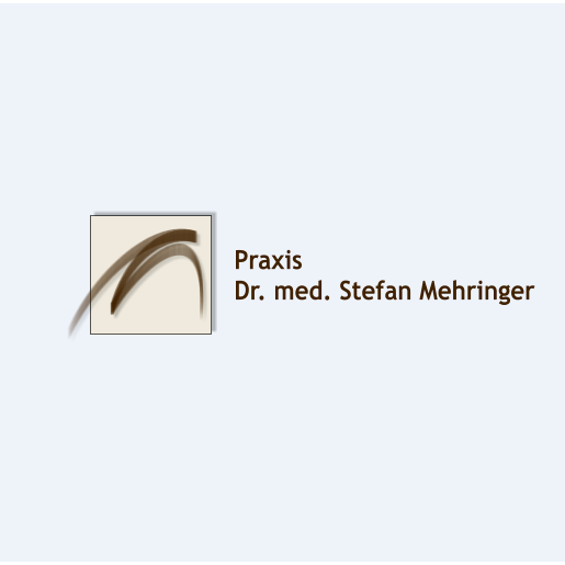 Logo von Dr. med. Stefan Mehringer Facharzt für Innere Medizin und Nephrologie