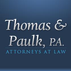 Thomas & Paulk, P.A. Photo