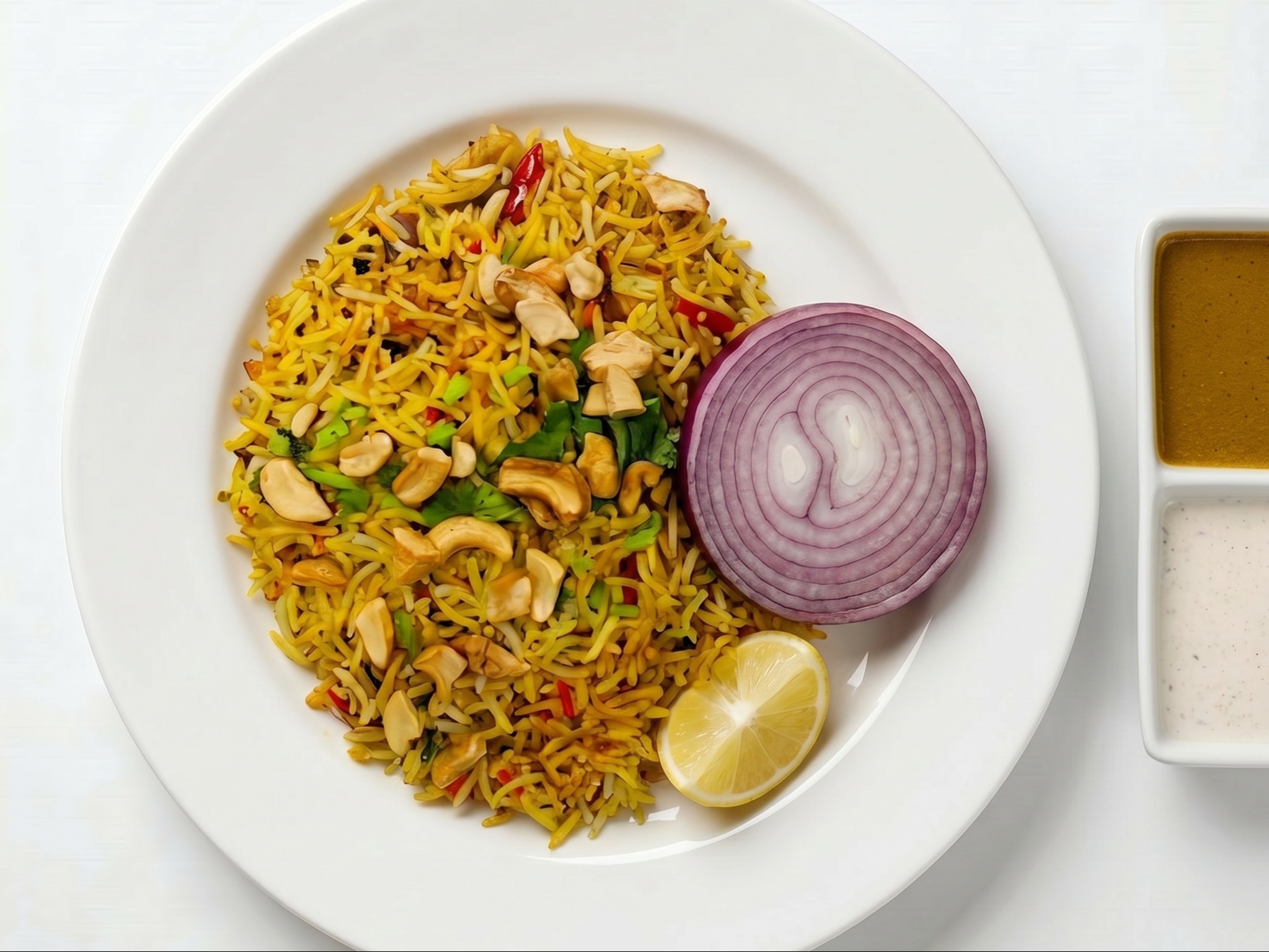 Special Mutton Biryani