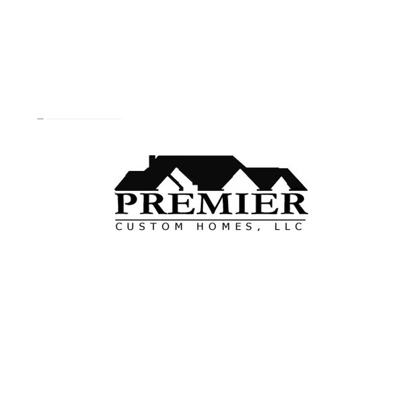 Premier Custom Home &amp; Remodeling Logo