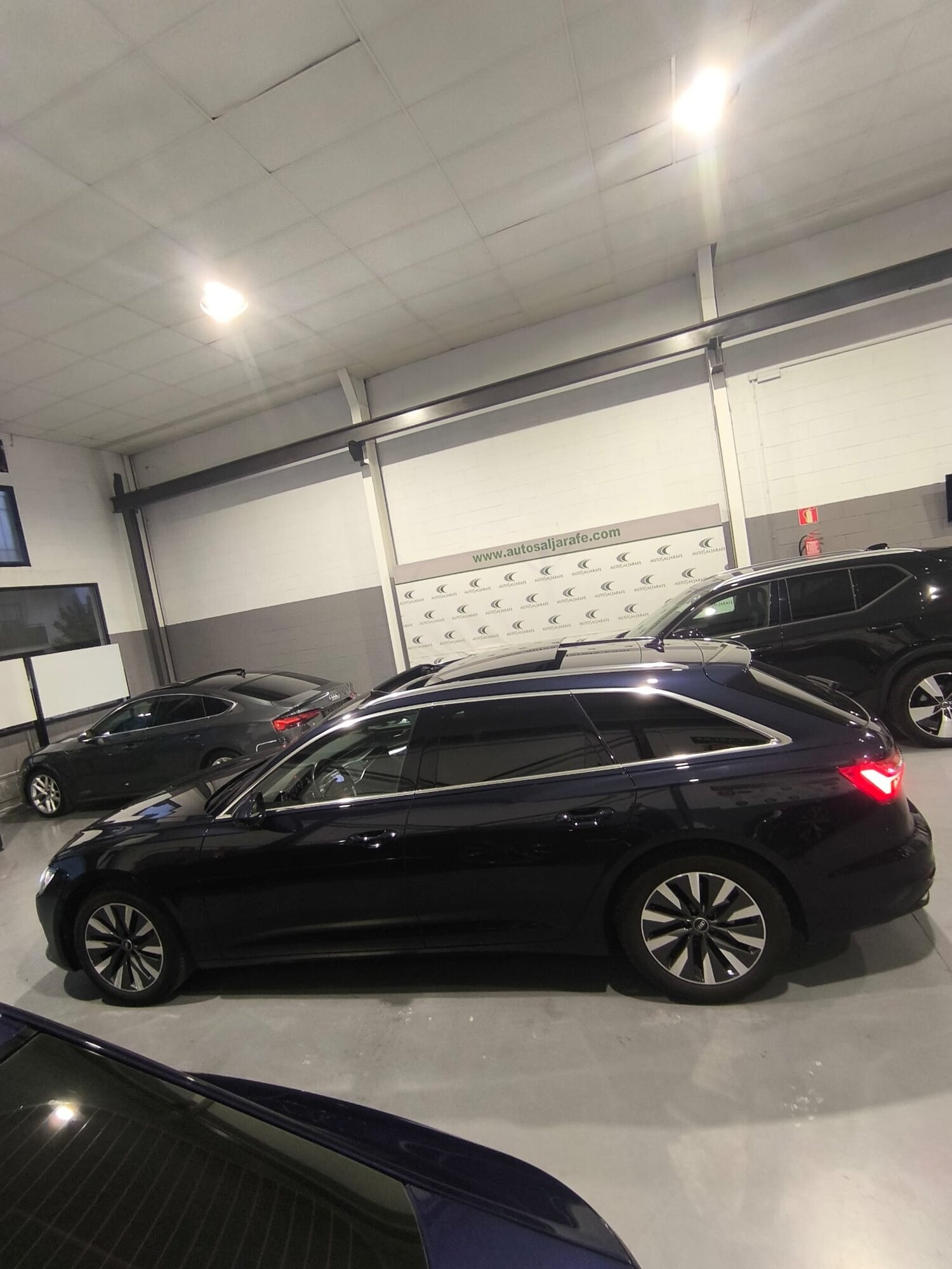 Galería en miniatura