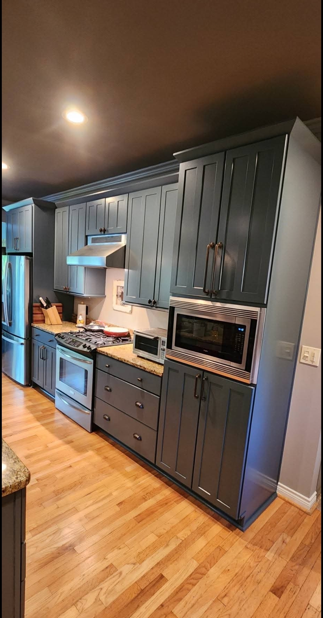 Chad's Awesome Painting LLC Image