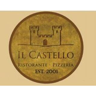 Il Castello Ristorante &amp; Pizzeria Logo