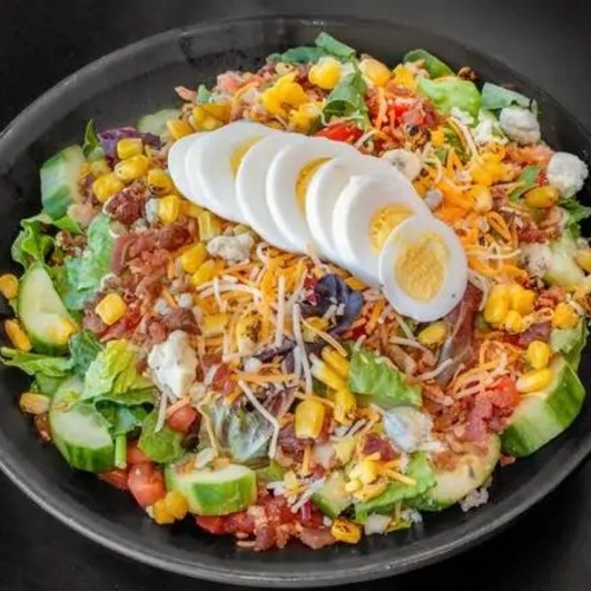 Chopped Salad