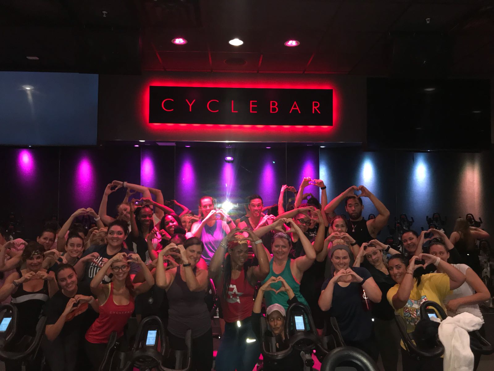 CYCLEBAR Photo