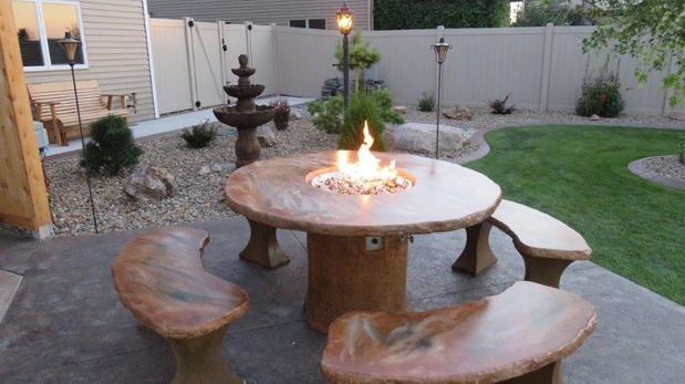 Images Sculpture by Design Inc