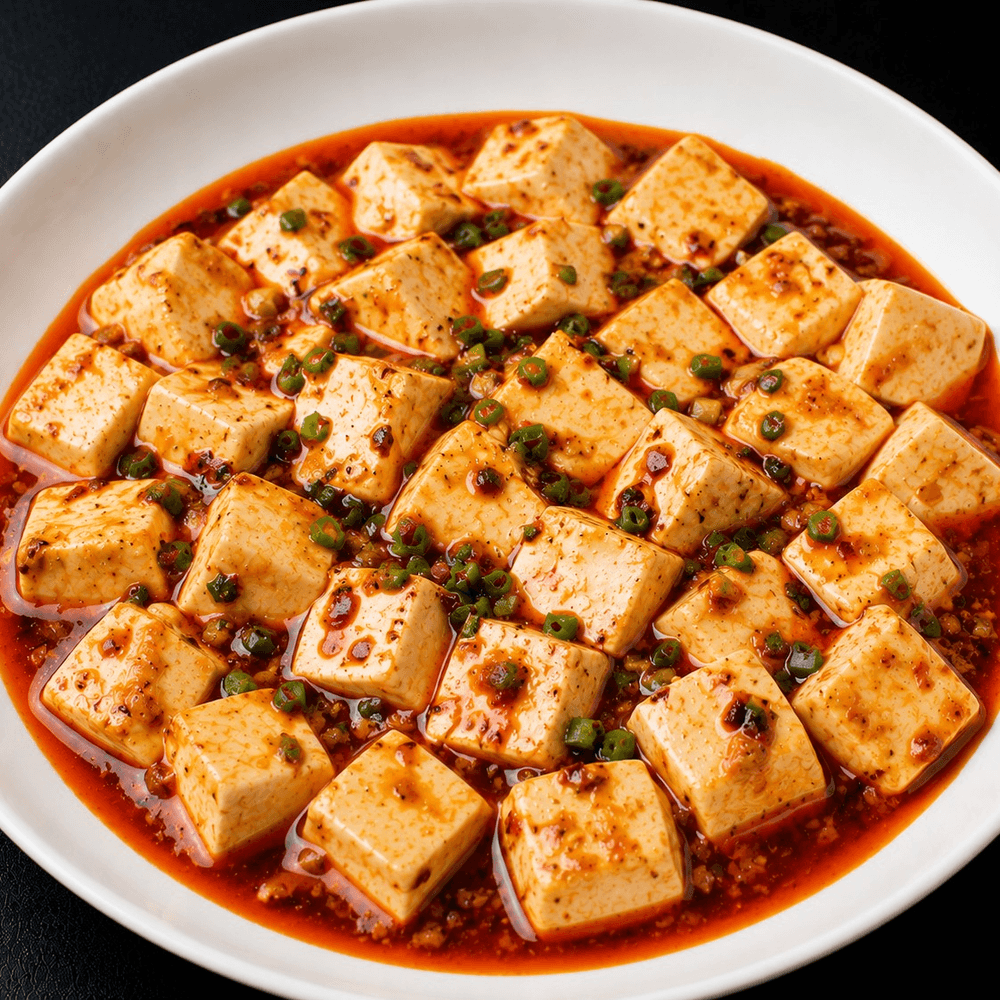 Tofu (lunch)